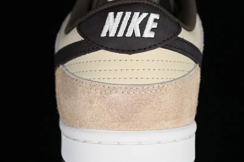 All Categories Nk SB Dunk Series Nk SB Dunk Low Low-top Sneakers K Version Nk Dunk Low Retro Prm "Cheetah" Smashed Backboard Fashion Casual Sneakers DH7913-200